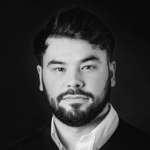 Alexandre Allica, Chargé de développement d’unité opérationnelle