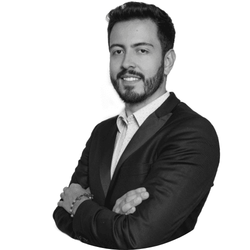 David Navarro, Princing Specialist