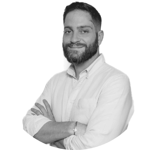 Diego Jerez, consultor energético de Mi energía manager