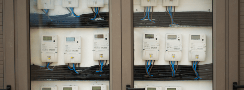 compteur électrique