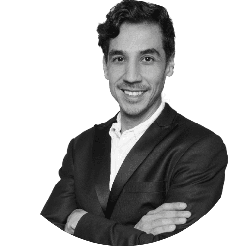 Felipe Cazares, consultor energético