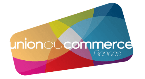 logo des commercants de rennes