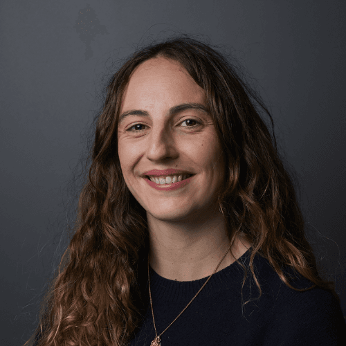 Lisa Dumoulin, Responsable efficacité énergétique