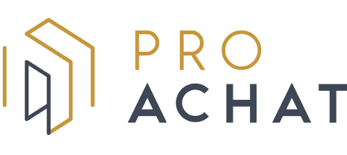 Logo Pro achat