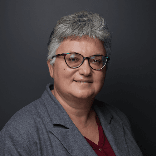 Mallory Belot, Gestionnaire de comptes client