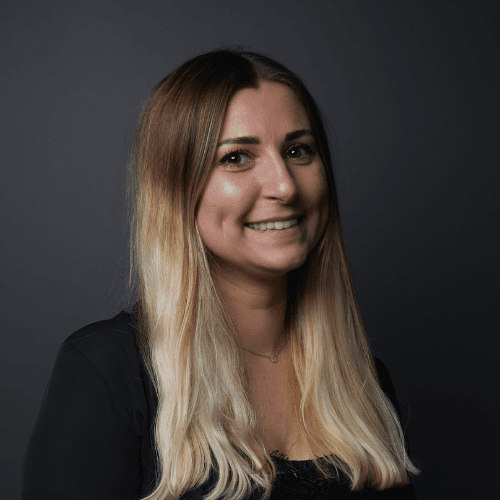 Photo de Mathilde BRETEL
