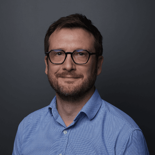 Matthieu Denis, Directeur Offres