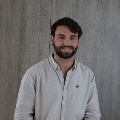 Raphaël Meziat, Responsable Photovoltaïque