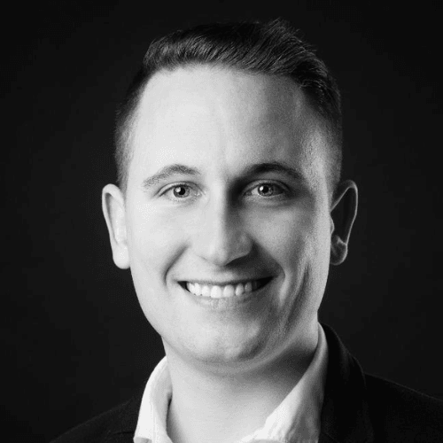 Vincent Lesaulnier, Directeur régional