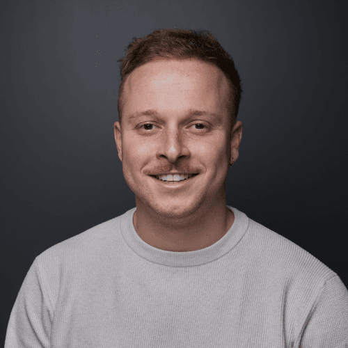 Warren Enckle, Chargé de projet ENR