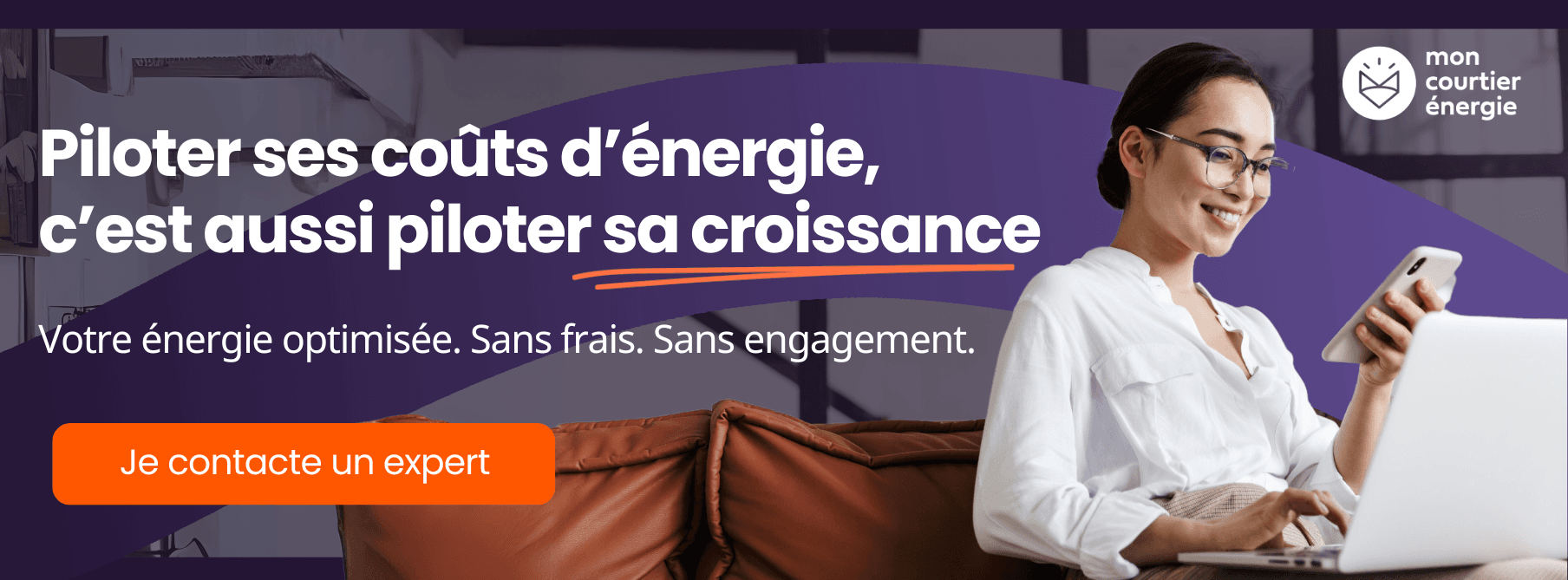 courtage énergie pro